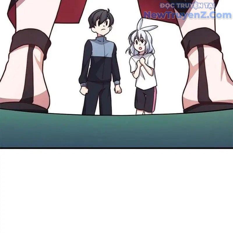 Trở Thành Bạn Thời Thơ Ấu Của Boss Cấp Trung - Chapter 25 - Page 51