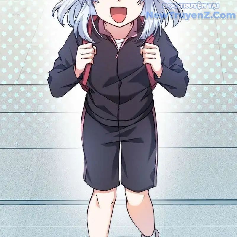 Trở Thành Bạn Thời Thơ Ấu Của Boss Cấp Trung - Chapter 25 - Page 6