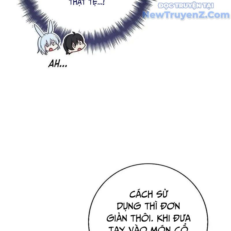 Trở Thành Bạn Thời Thơ Ấu Của Boss Cấp Trung - Chapter 25 - Page 76