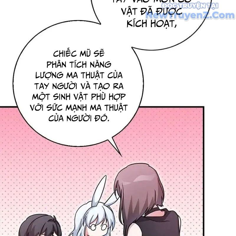 Trở Thành Bạn Thời Thơ Ấu Của Boss Cấp Trung - Chapter 25 - Page 77
