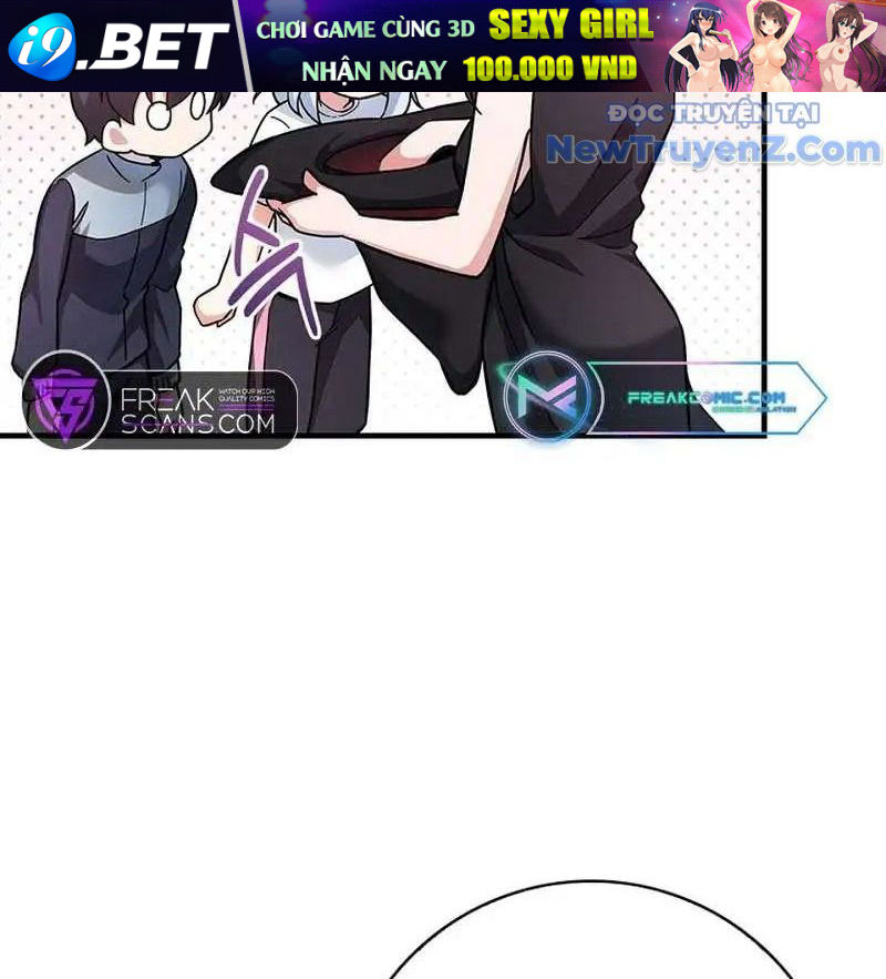 Trở Thành Bạn Thời Thơ Ấu Của Boss Cấp Trung - Chapter 25 - Page 78