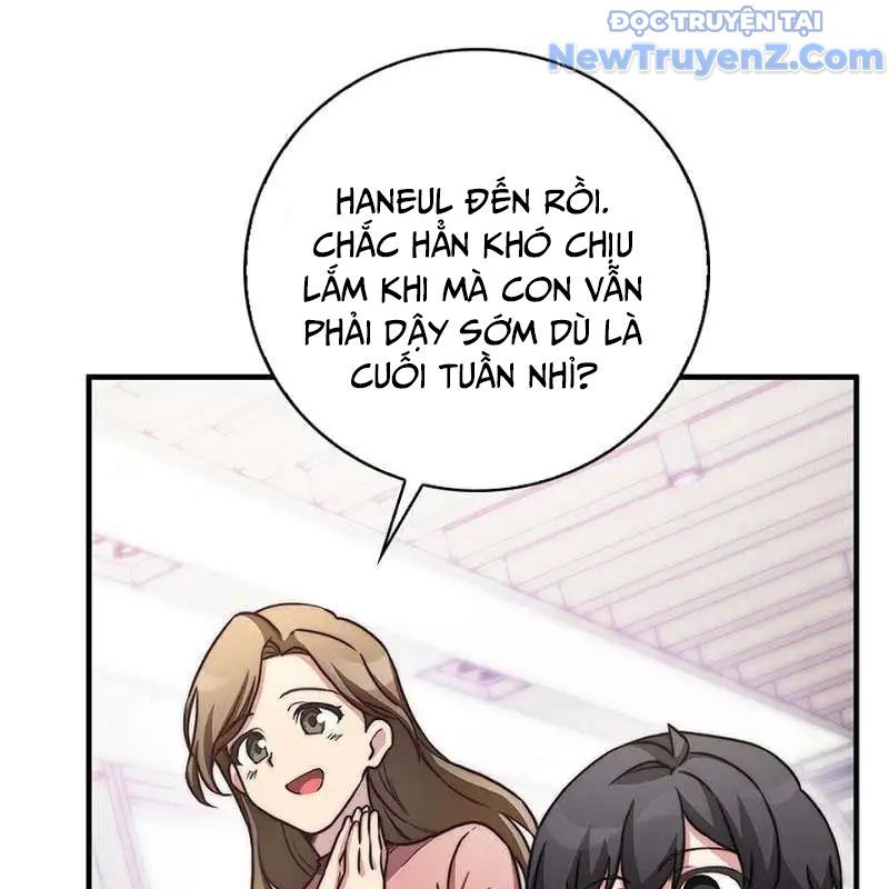 Trở Thành Bạn Thời Thơ Ấu Của Boss Cấp Trung - Chapter 25 - Page 8