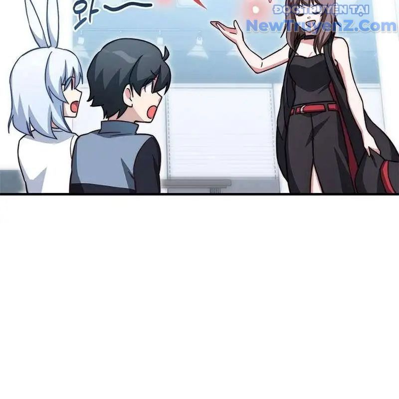 Trở Thành Bạn Thời Thơ Ấu Của Boss Cấp Trung - Chapter 25 - Page 98