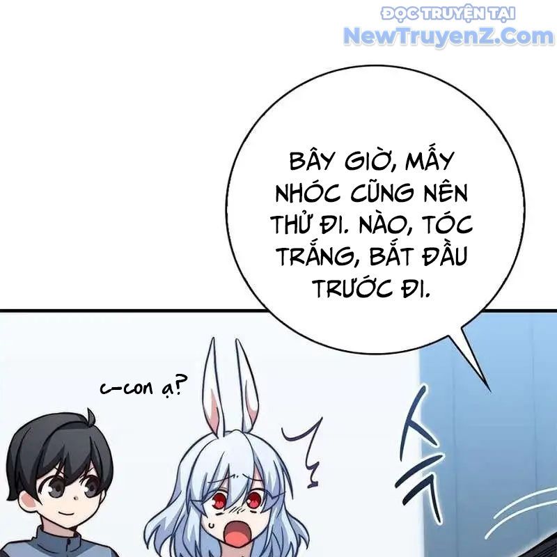 Trở Thành Bạn Thời Thơ Ấu Của Boss Cấp Trung - Chapter 25 - Page 99