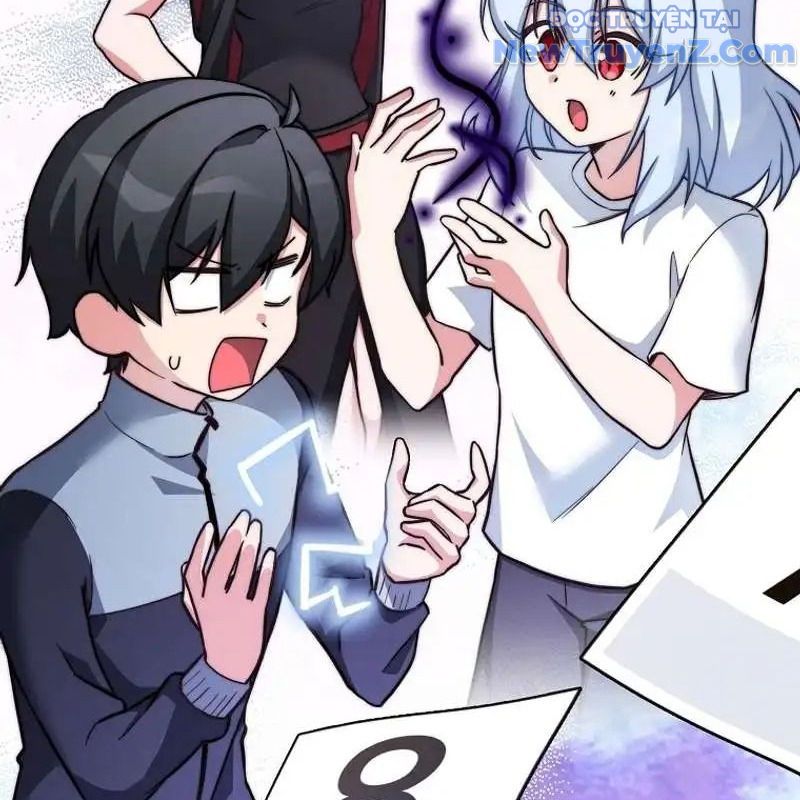 Trở Thành Bạn Thời Thơ Ấu Của Boss Cấp Trung - Chapter 26 - Page 120