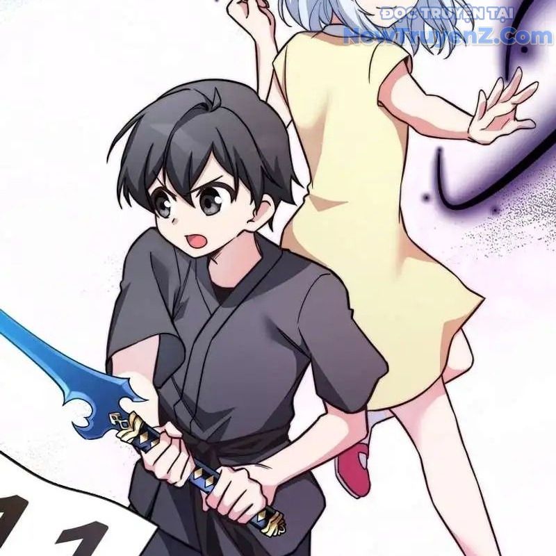 Trở Thành Bạn Thời Thơ Ấu Của Boss Cấp Trung - Chapter 26 - Page 122