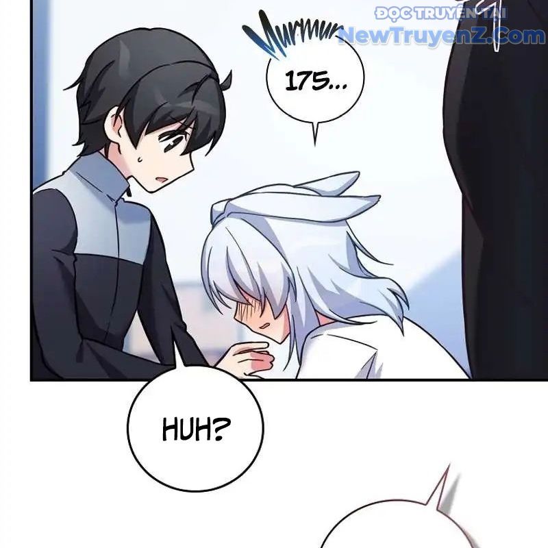 Trở Thành Bạn Thời Thơ Ấu Của Boss Cấp Trung - Chapter 26 - Page 23