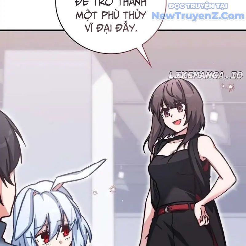 Trở Thành Bạn Thời Thơ Ấu Của Boss Cấp Trung - Chapter 26 - Page 25