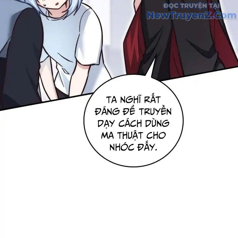 Trở Thành Bạn Thời Thơ Ấu Của Boss Cấp Trung - Chapter 26 - Page 26