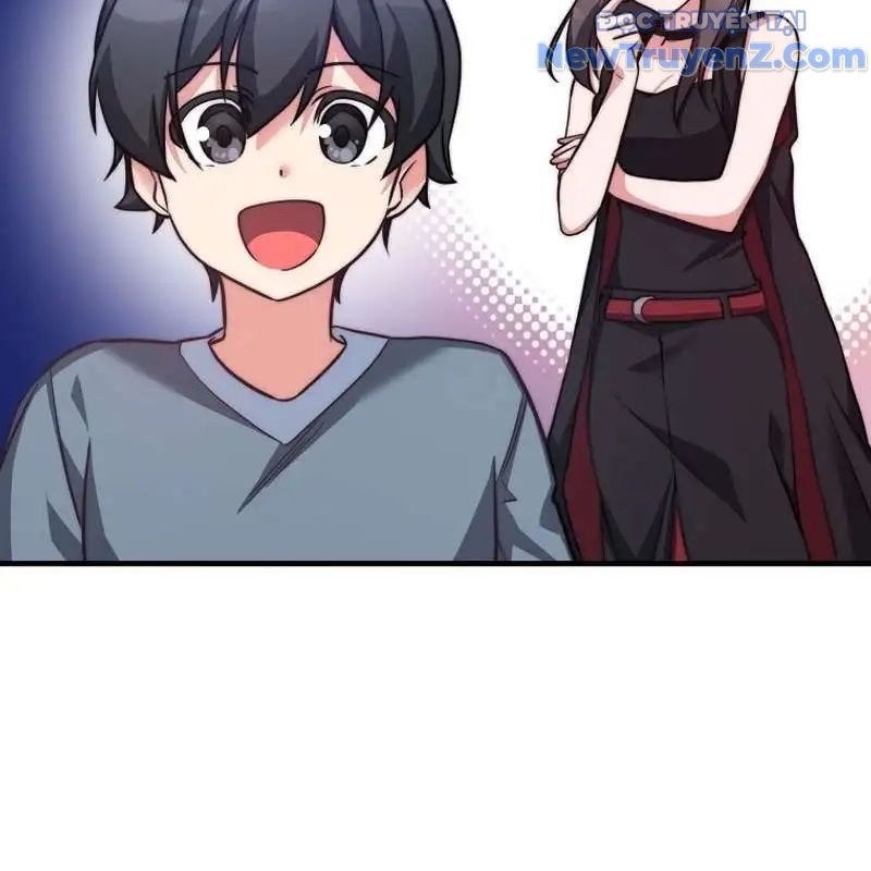 Trở Thành Bạn Thời Thơ Ấu Của Boss Cấp Trung - Chapter 26 - Page 40