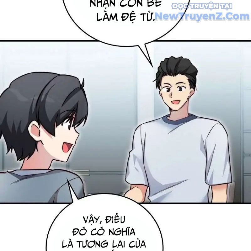 Trở Thành Bạn Thời Thơ Ấu Của Boss Cấp Trung - Chapter 26 - Page 43