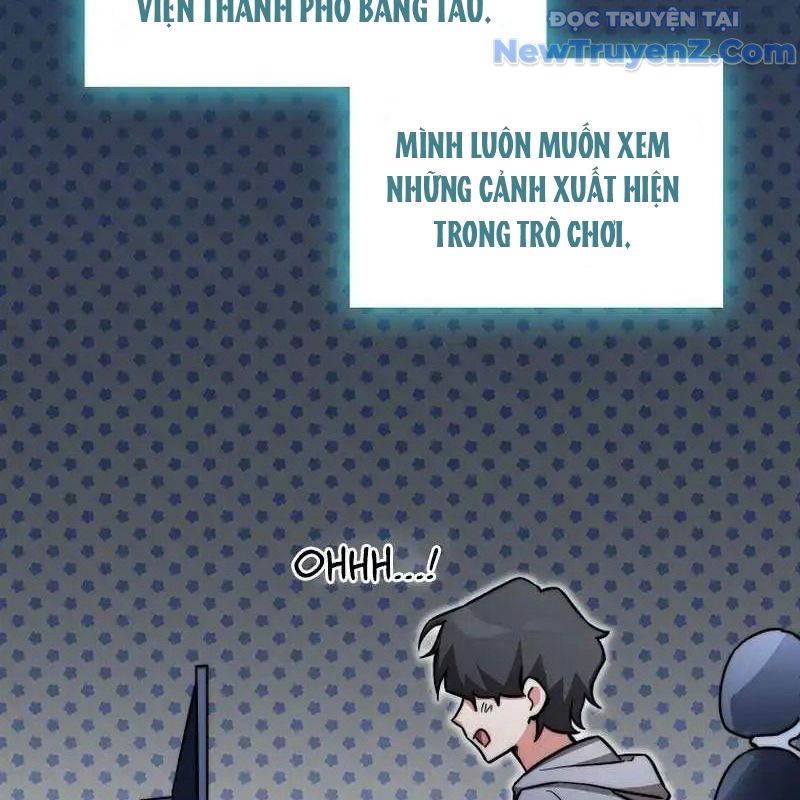 Trở Thành Bạn Thời Thơ Ấu Của Boss Cấp Trung - Chapter 27 - Page 117
