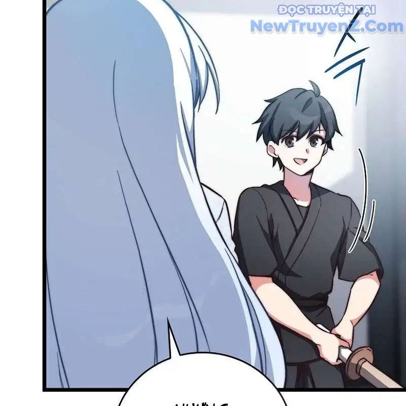 Trở Thành Bạn Thời Thơ Ấu Của Boss Cấp Trung - Chapter 27 - Page 25