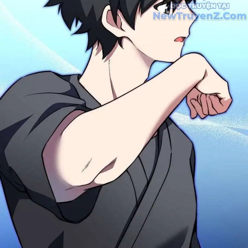 Trở Thành Bạn Thời Thơ Ấu Của Boss Cấp Trung - Chapter 27 - Page 34