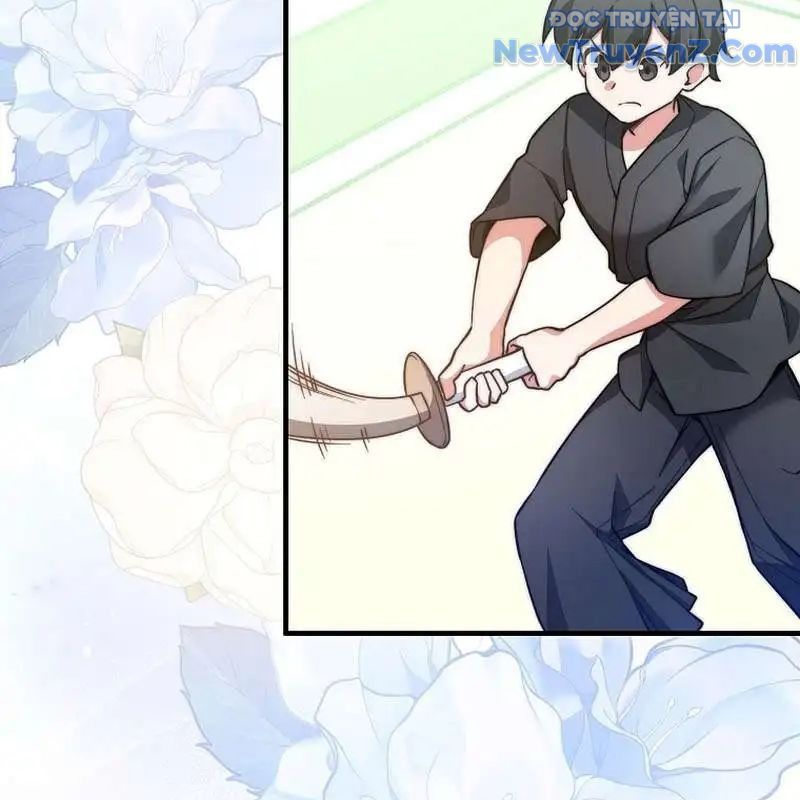 Trở Thành Bạn Thời Thơ Ấu Của Boss Cấp Trung - Chapter 27 - Page 7