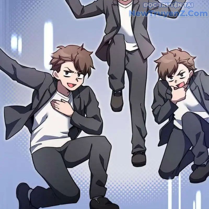 Trở Thành Bạn Thời Thơ Ấu Của Boss Cấp Trung - Chapter 27 - Page 79