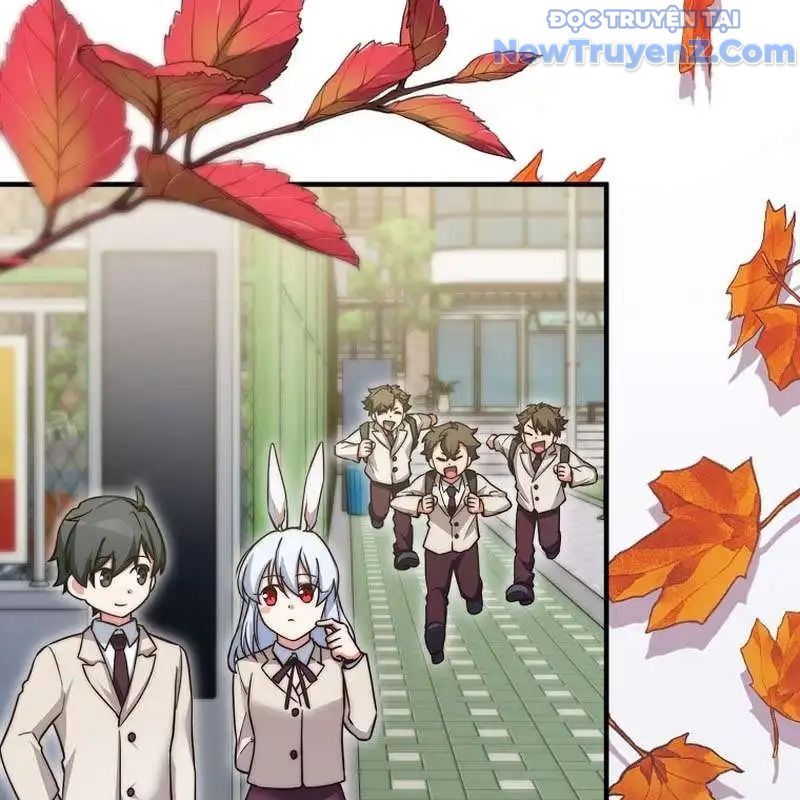 Trở Thành Bạn Thời Thơ Ấu Của Boss Cấp Trung - Chapter 27 - Page 9