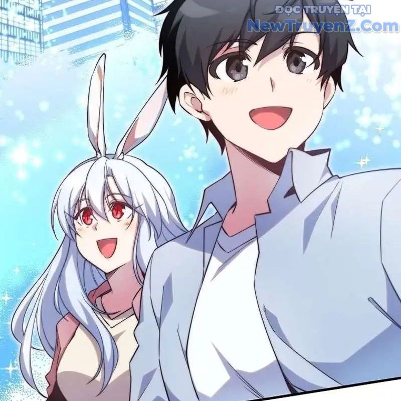 Trở Thành Bạn Thời Thơ Ấu Của Boss Cấp Trung - Chapter 28 - Page 11