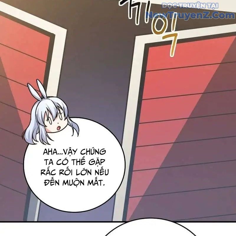 Trở Thành Bạn Thời Thơ Ấu Của Boss Cấp Trung - Chapter 28 - Page 129