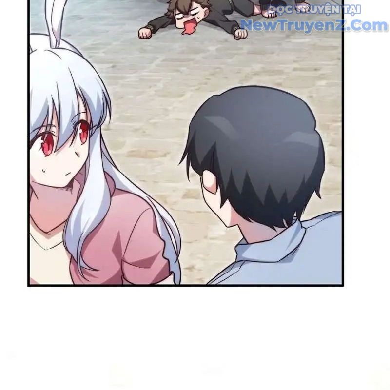 Trở Thành Bạn Thời Thơ Ấu Của Boss Cấp Trung - Chapter 28 - Page 17