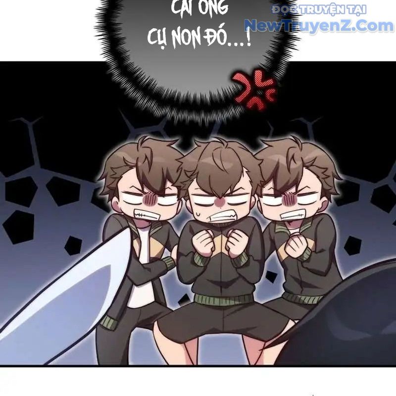 Trở Thành Bạn Thời Thơ Ấu Của Boss Cấp Trung - Chapter 28 - Page 21