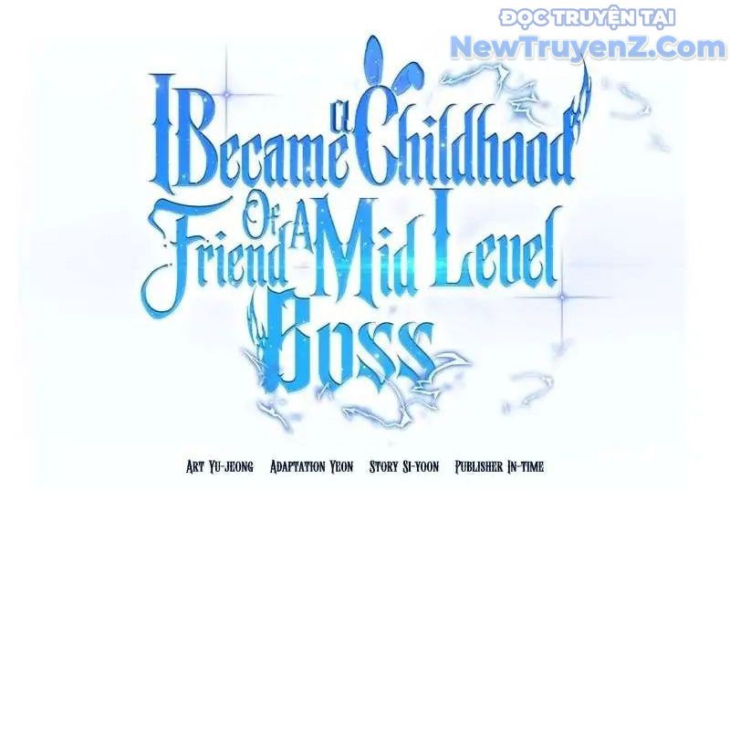 Trở Thành Bạn Thời Thơ Ấu Của Boss Cấp Trung - Chapter 28 - Page 36