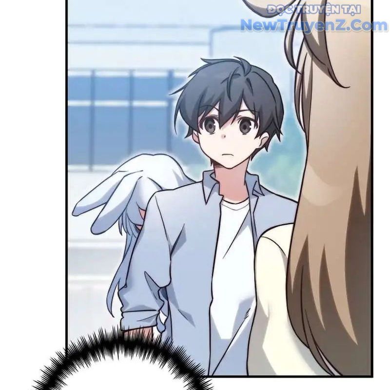 Trở Thành Bạn Thời Thơ Ấu Của Boss Cấp Trung - Chapter 28 - Page 56