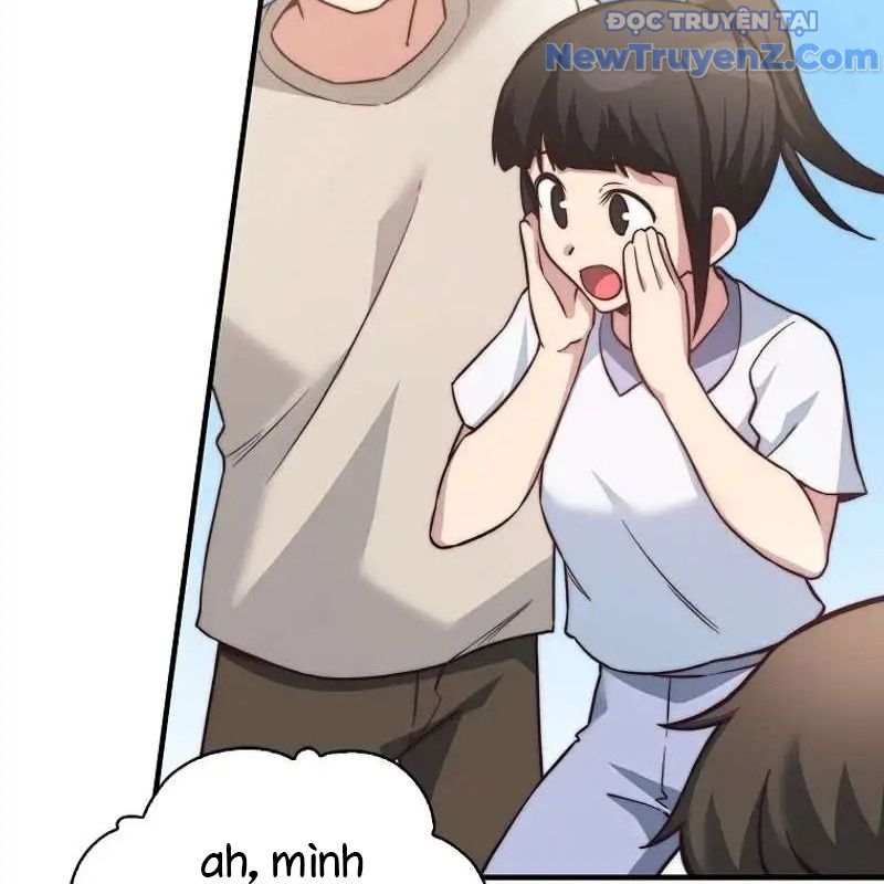 Trở Thành Bạn Thời Thơ Ấu Của Boss Cấp Trung - Chapter 28 - Page 64