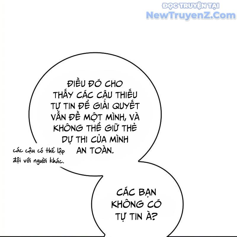 Trở Thành Bạn Thời Thơ Ấu Của Boss Cấp Trung - Chapter 29 - Page 12