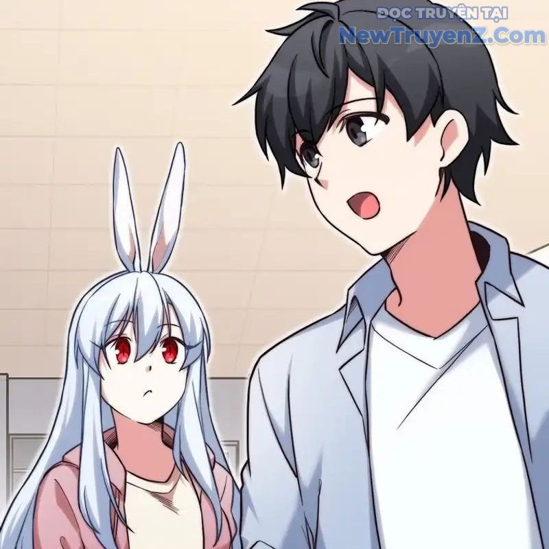 Trở Thành Bạn Thời Thơ Ấu Của Boss Cấp Trung - Chapter 29 - Page 22