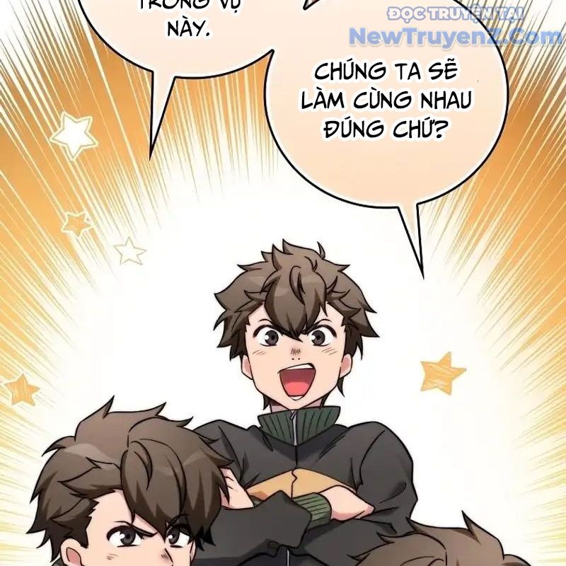 Trở Thành Bạn Thời Thơ Ấu Của Boss Cấp Trung - Chapter 29 - Page 4