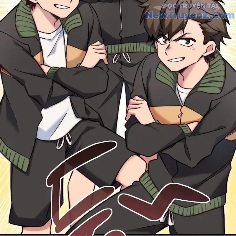 Trở Thành Bạn Thời Thơ Ấu Của Boss Cấp Trung - Chapter 29 - Page 5