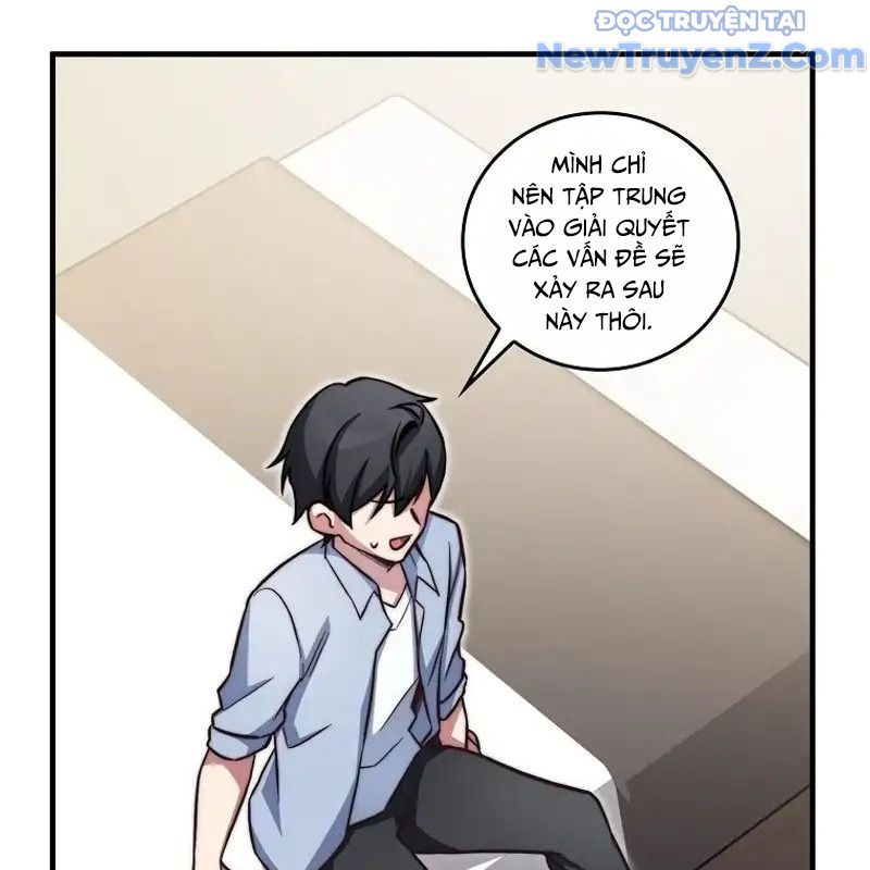 Trở Thành Bạn Thời Thơ Ấu Của Boss Cấp Trung - Chapter 29 - Page 81