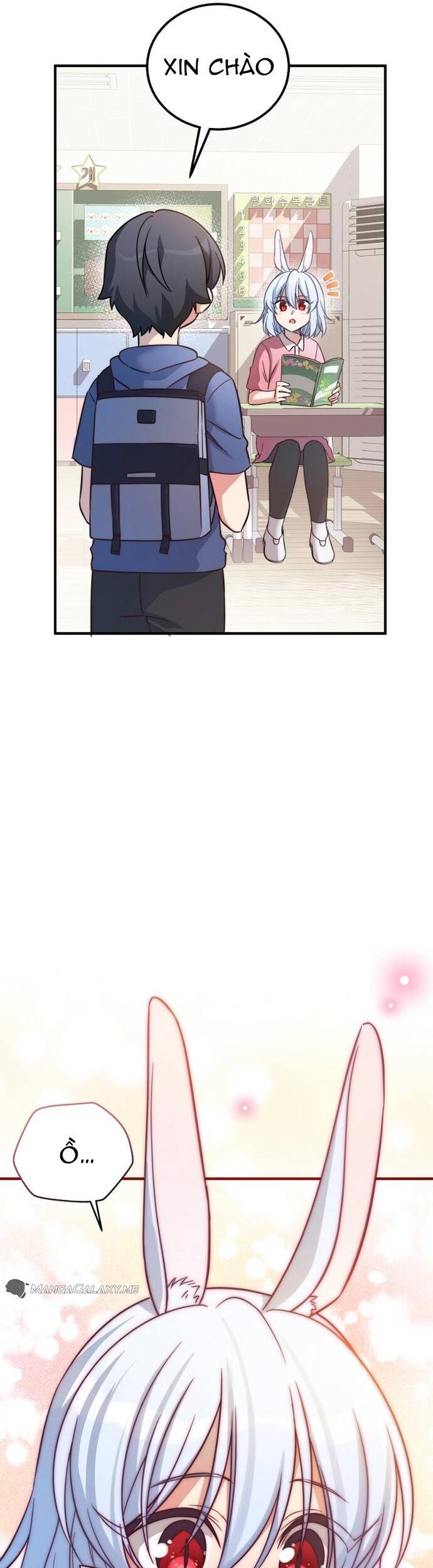 Trở Thành Bạn Thời Thơ Ấu Của Boss Cấp Trung - Chapter 3 - Page 10