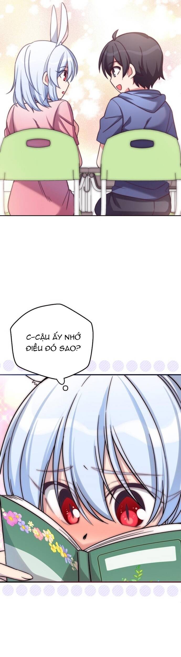 Trở Thành Bạn Thời Thơ Ấu Của Boss Cấp Trung - Chapter 3 - Page 16