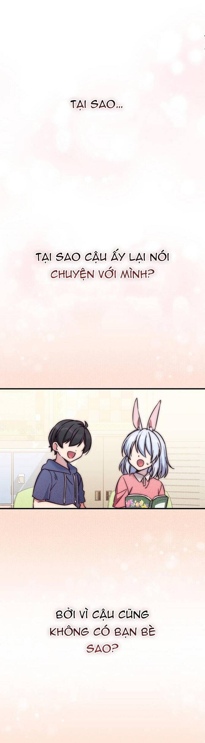 Trở Thành Bạn Thời Thơ Ấu Của Boss Cấp Trung - Chapter 3 - Page 17