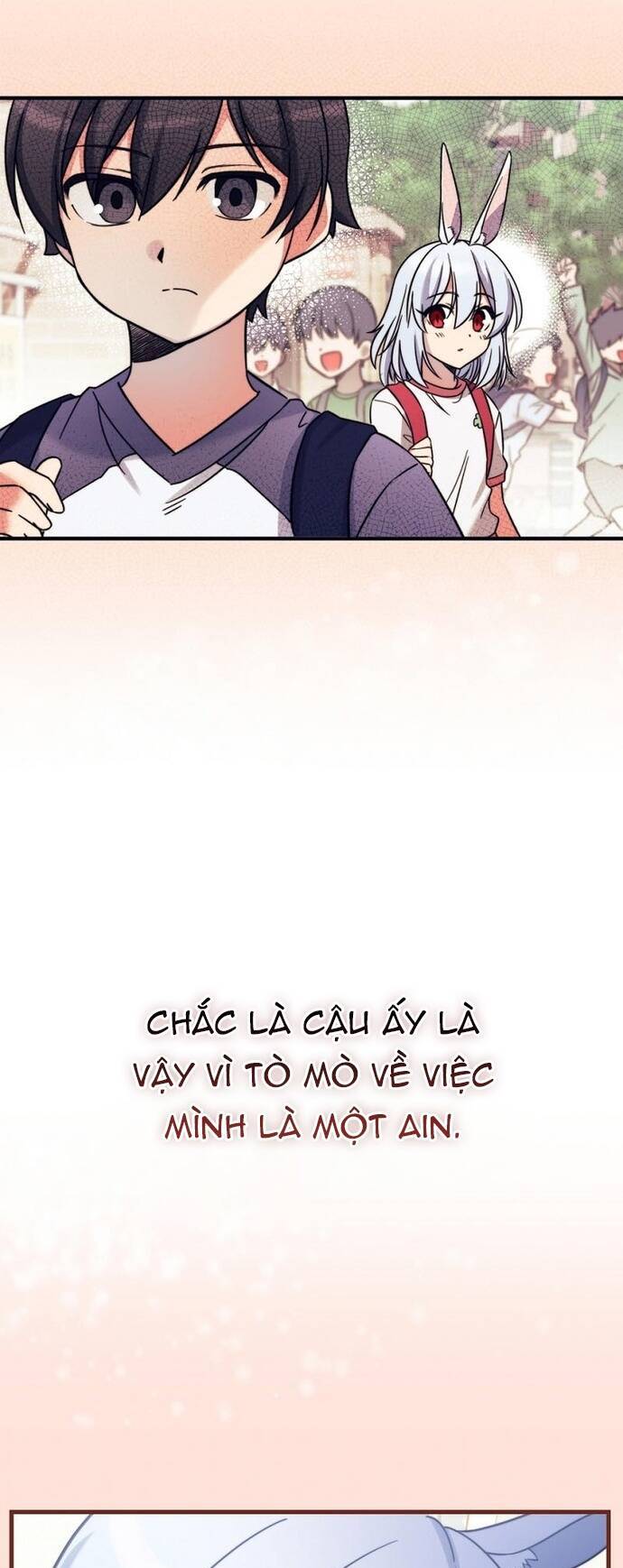 Trở Thành Bạn Thời Thơ Ấu Của Boss Cấp Trung - Chapter 3 - Page 18