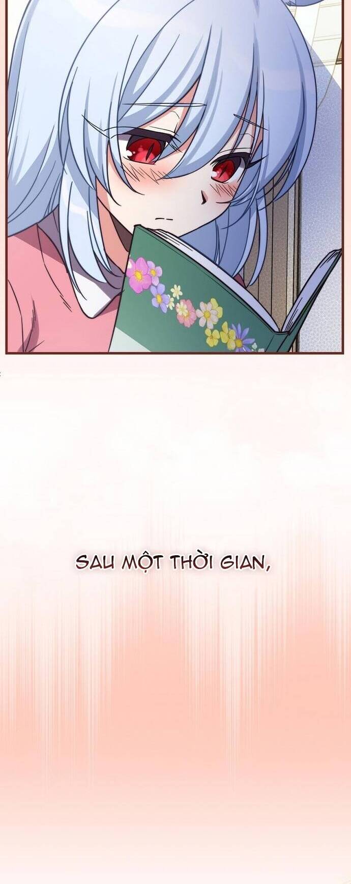 Trở Thành Bạn Thời Thơ Ấu Của Boss Cấp Trung - Chapter 3 - Page 19