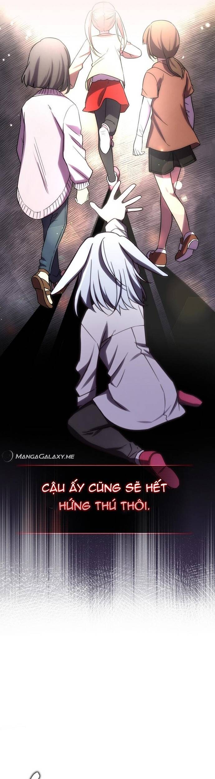 Trở Thành Bạn Thời Thơ Ấu Của Boss Cấp Trung - Chapter 3 - Page 20