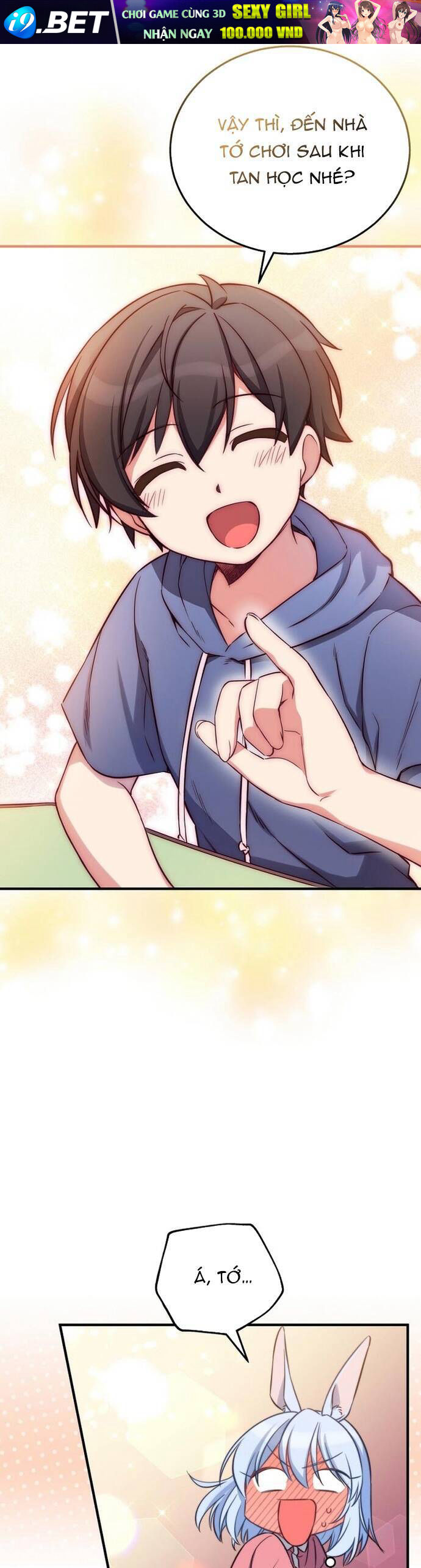 Trở Thành Bạn Thời Thơ Ấu Của Boss Cấp Trung - Chapter 3 - Page 28