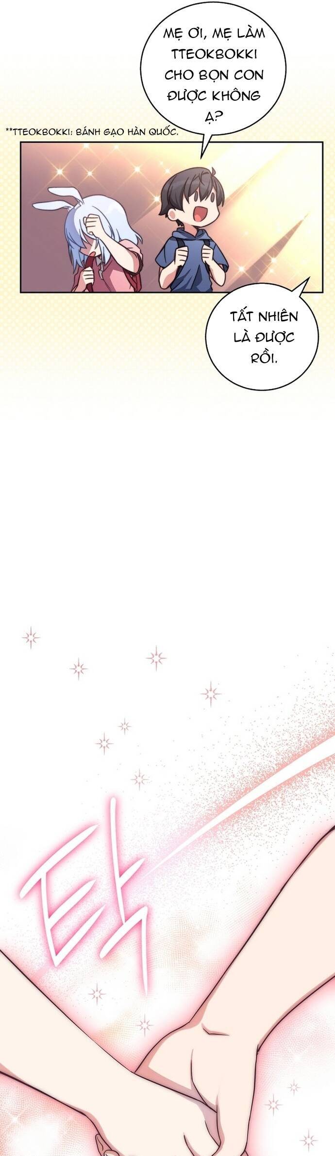 Trở Thành Bạn Thời Thơ Ấu Của Boss Cấp Trung - Chapter 3 - Page 36