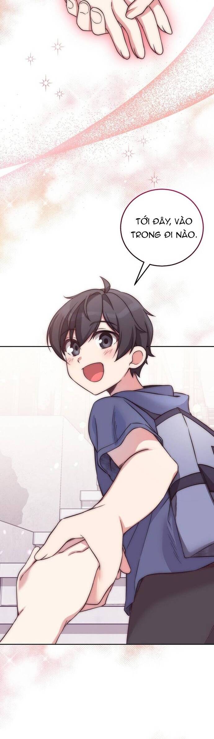 Trở Thành Bạn Thời Thơ Ấu Của Boss Cấp Trung - Chapter 3 - Page 37