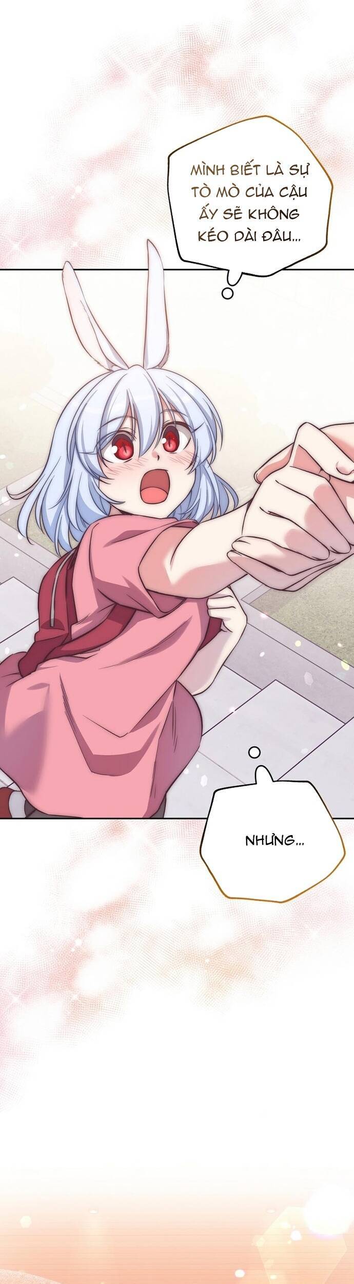 Trở Thành Bạn Thời Thơ Ấu Của Boss Cấp Trung - Chapter 3 - Page 38