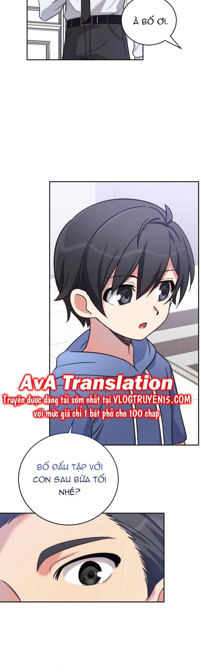 Trở Thành Bạn Thời Thơ Ấu Của Boss Cấp Trung - Chapter 3 - Page 47