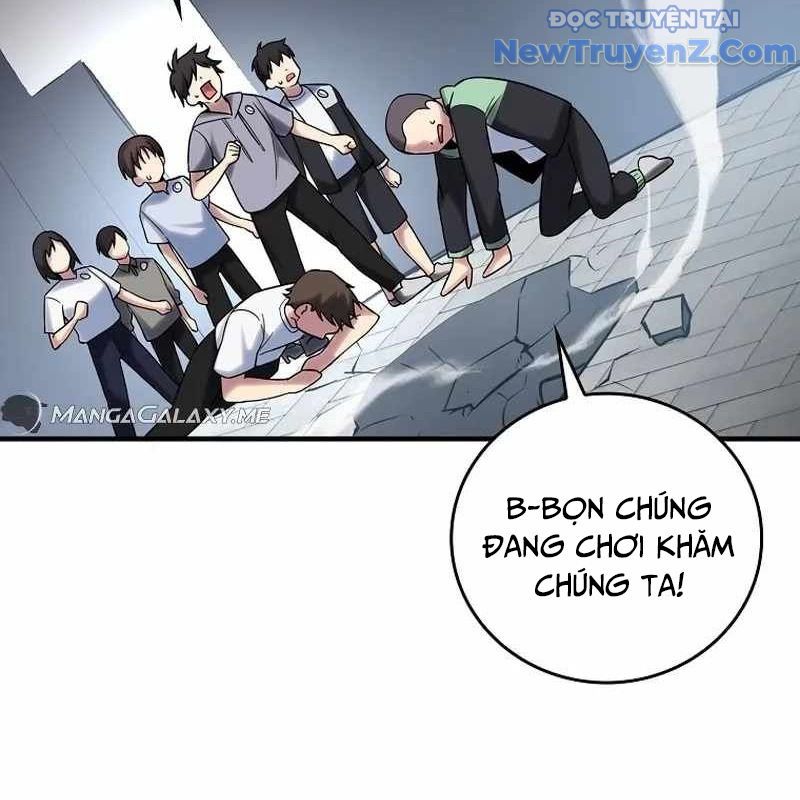 Trở Thành Bạn Thời Thơ Ấu Của Boss Cấp Trung - Chapter 30 - Page 117