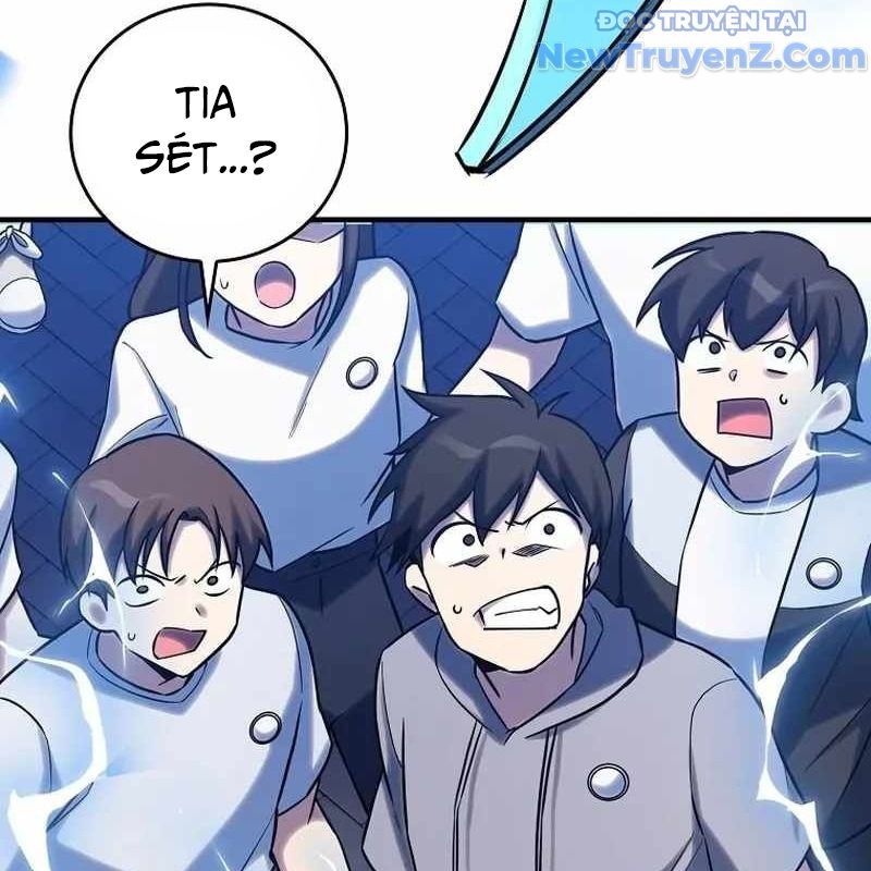 Trở Thành Bạn Thời Thơ Ấu Của Boss Cấp Trung - Chapter 30 - Page 124