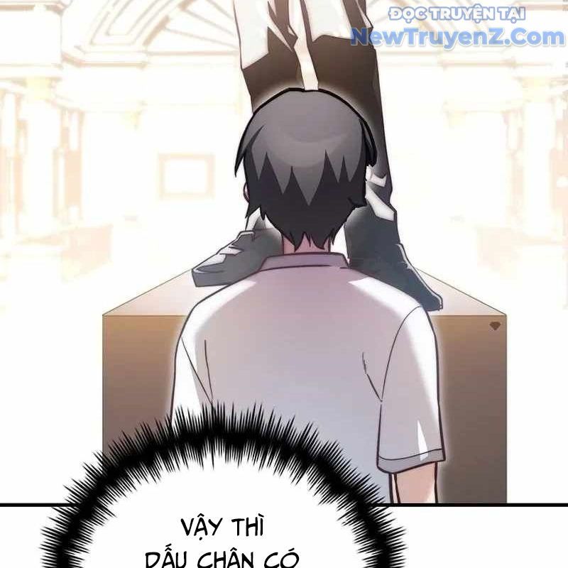 Trở Thành Bạn Thời Thơ Ấu Của Boss Cấp Trung - Chapter 30 - Page 30