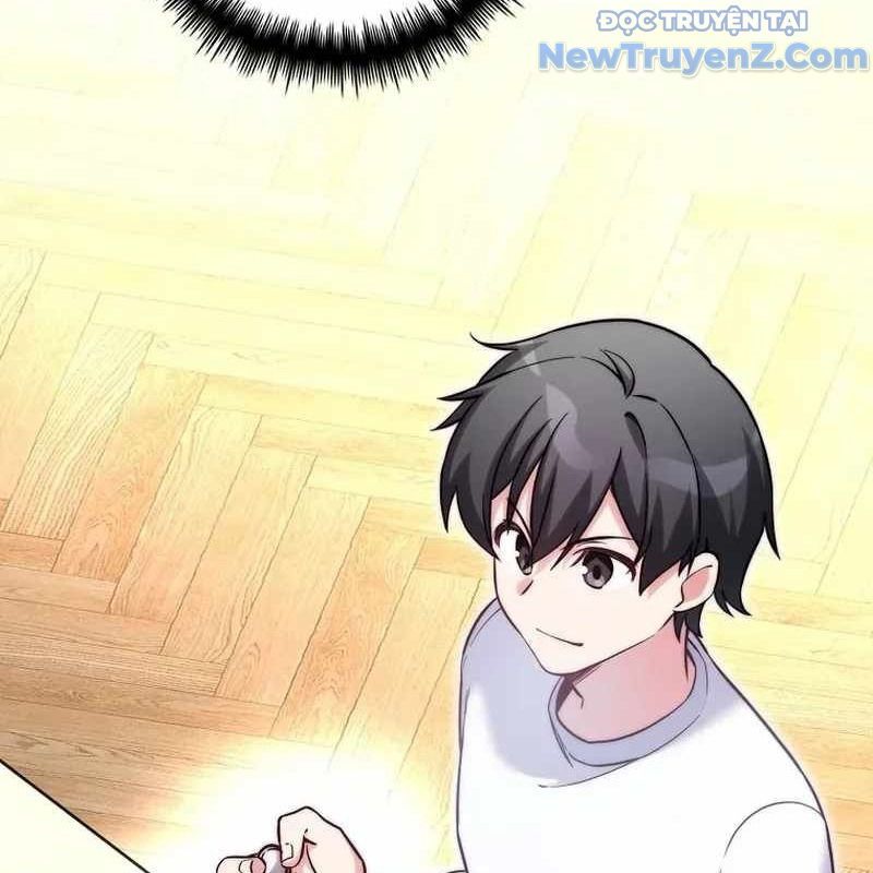 Trở Thành Bạn Thời Thơ Ấu Của Boss Cấp Trung - Chapter 30 - Page 45