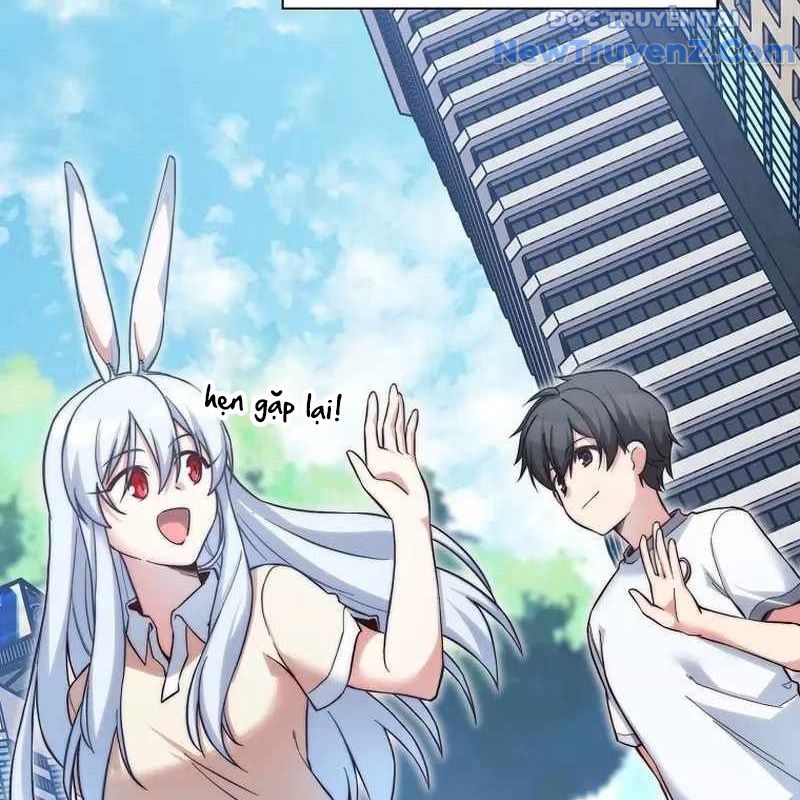 Trở Thành Bạn Thời Thơ Ấu Của Boss Cấp Trung - Chapter 30 - Page 5