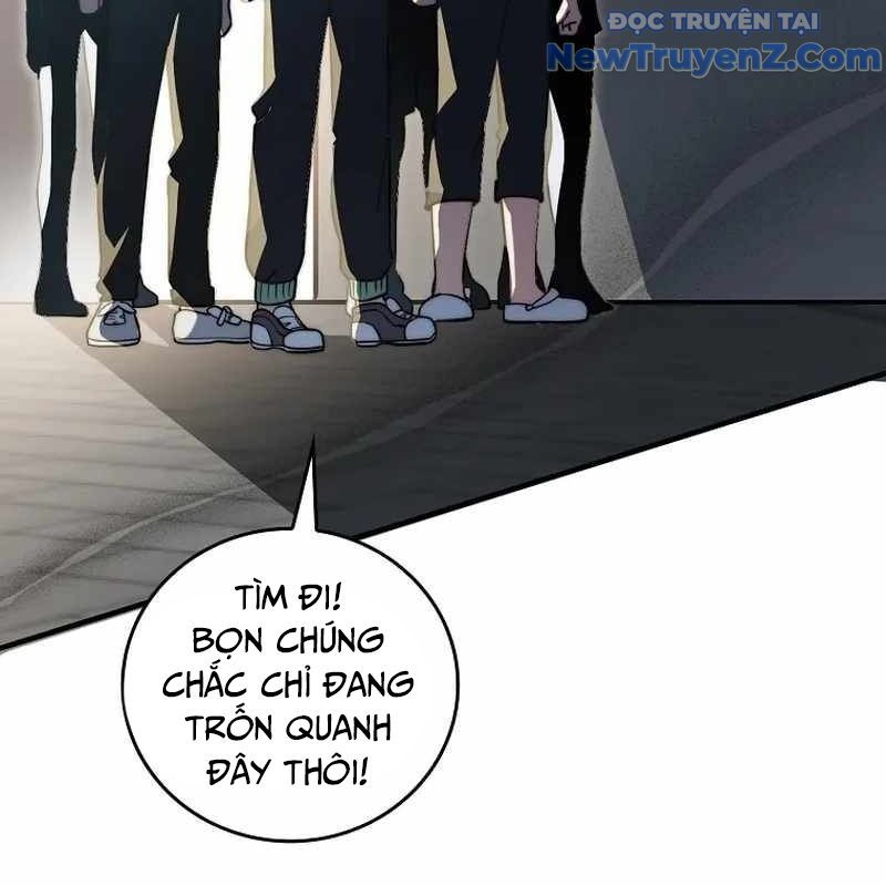 Trở Thành Bạn Thời Thơ Ấu Của Boss Cấp Trung - Chapter 30 - Page 91